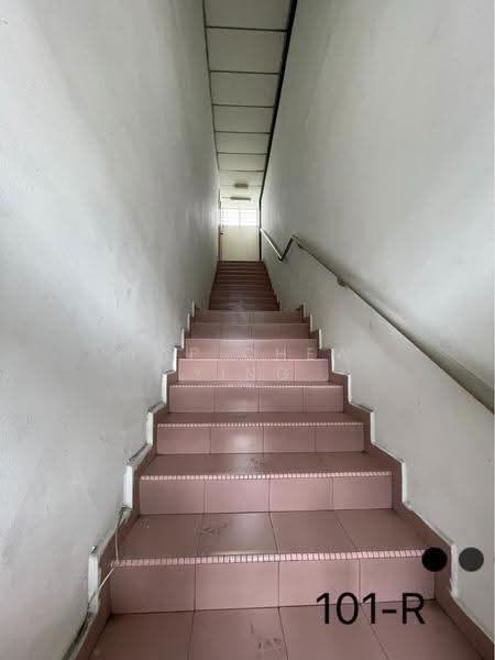 Terrace Factory for Sale in Kampung Jawa (Kampong Gajah) - Yap Chew Ying - Corridor - PropertyGuru.com.my