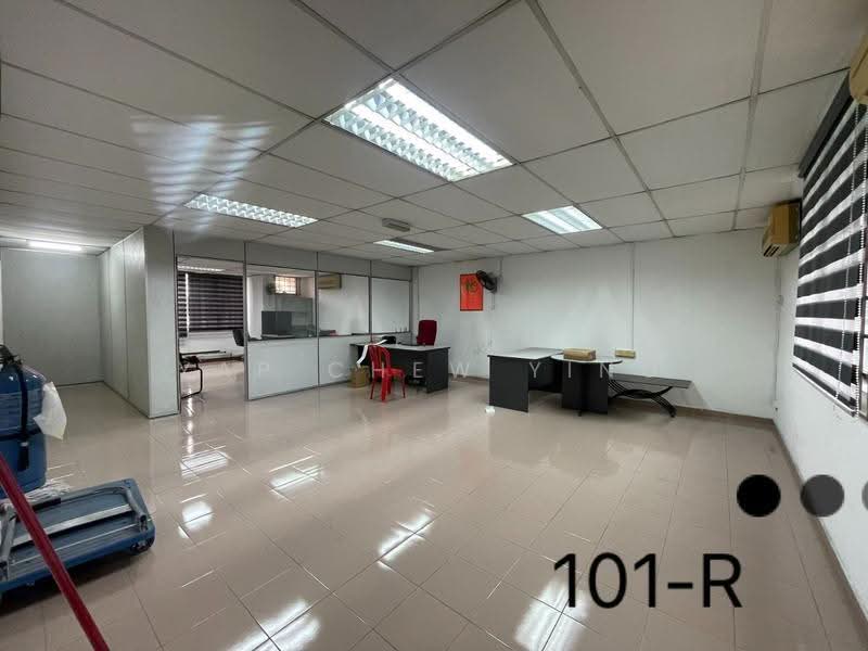 Terrace Factory for Sale in Kampung Jawa (Kampong Gajah) - Yap Chew Ying - Study - PropertyGuru.com.my