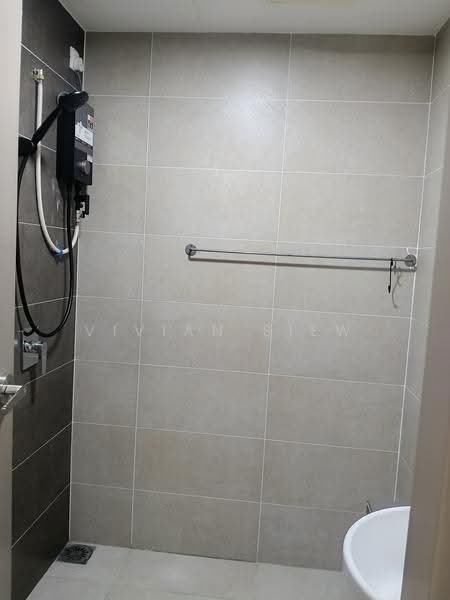 Kediaman Servis untuk Disewa di Pinnacle Petaling Jaya - Vivian Siew - Bathroom - PropertyGuru.com.my