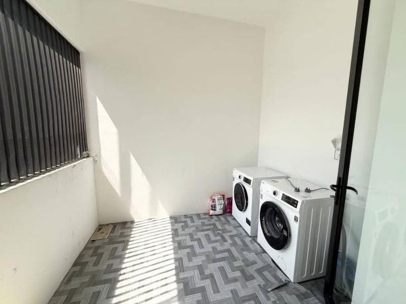 Townhouse for Rent in Sunway City Iskandar Puteri (Iskandar Puteri (Nusajaya)) - Angel Lee - Balcony - PropertyGuru.com.my