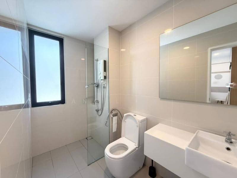 Townhouse for Rent in Sunway City Iskandar Puteri (Iskandar Puteri (Nusajaya)) - Angel Lee - Bathroom - PropertyGuru.com.my