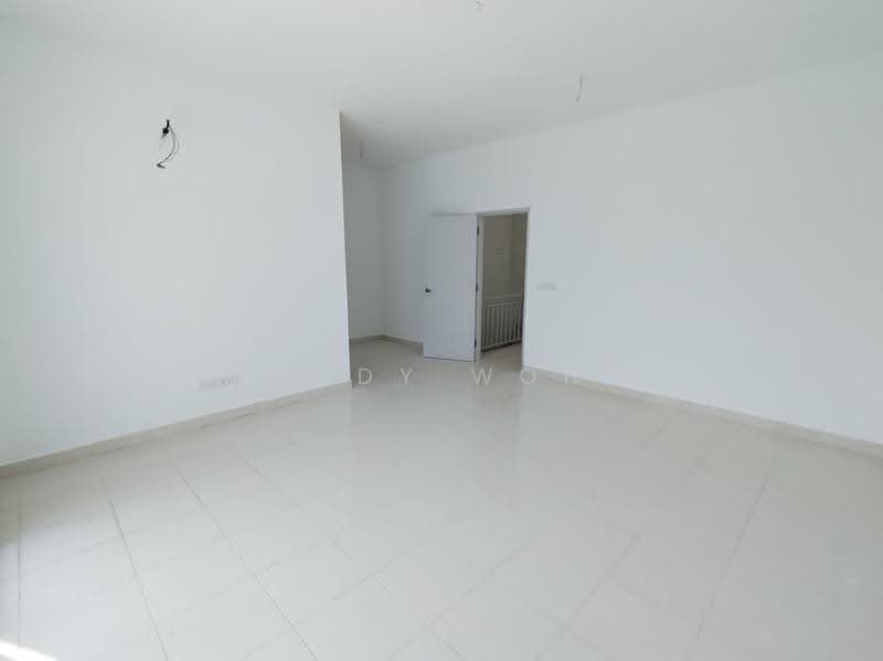 2-storey Terraced House for Sale in Pasir Gudang (Johor) - Wendy Wong - Interior - PropertyGuru.com.my