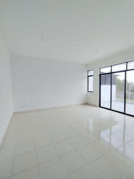 2-storey Terraced House for Sale in Pasir Gudang (Johor) - Wendy Wong - Living Room - PropertyGuru.com.my