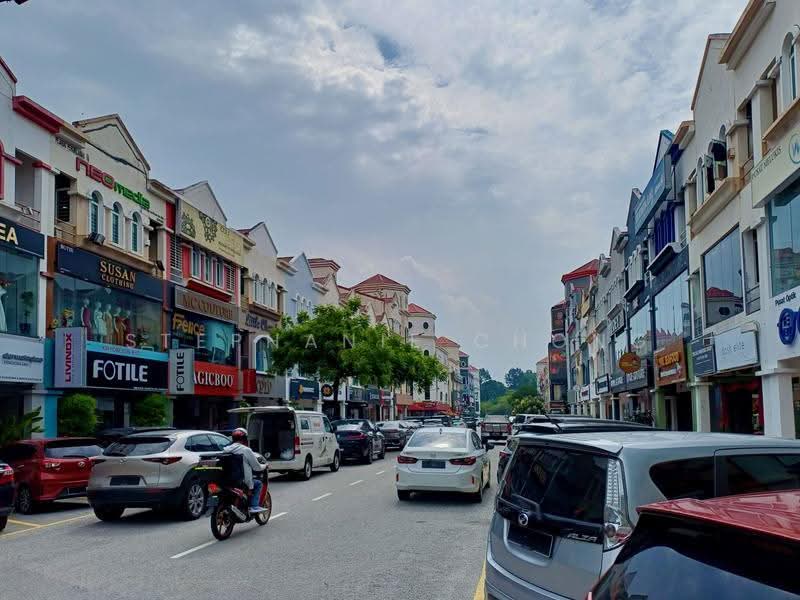 Shop for Rent in Pju 5 (Kota Damansara) - Stephanie Chong - PropertyGuru.com.my