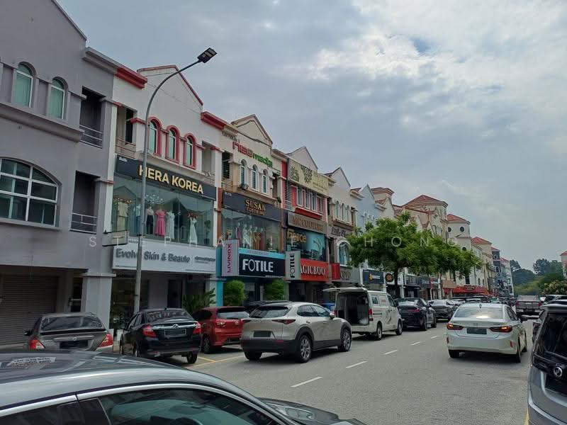 Shop for Rent in Pju 5 (Kota Damansara) - Stephanie Chong - PropertyGuru.com.my