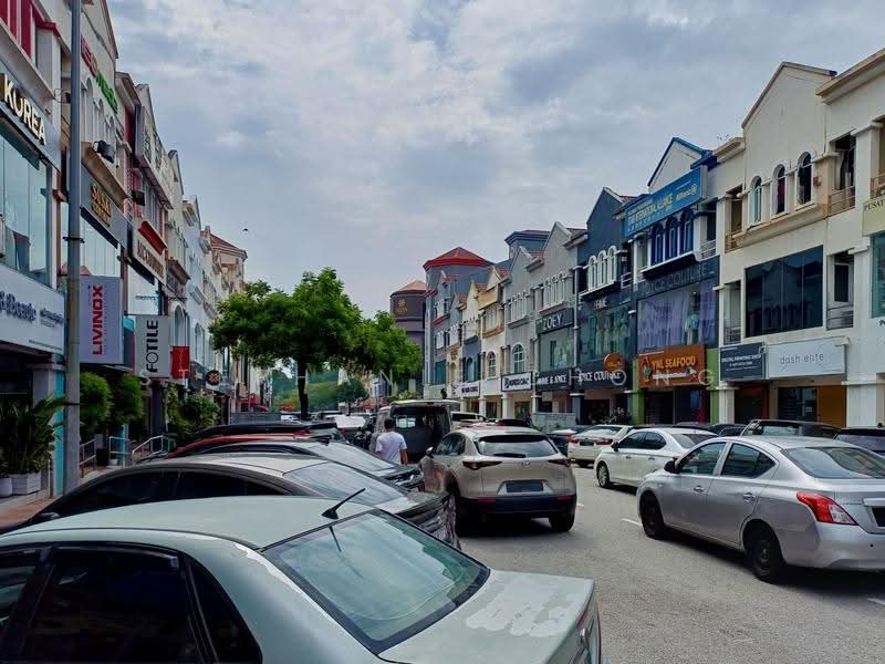 Shop for Rent in Pju 5 (Kota Damansara) - Stephanie Chong - PropertyGuru.com.my