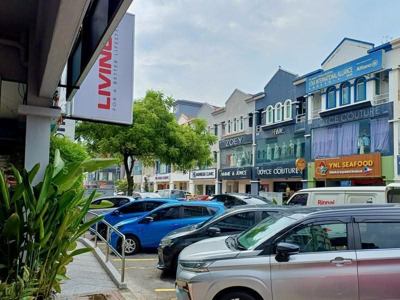 Shop for Rent in Pju 5 (Kota Damansara) - Stephanie Chong - PropertyGuru.com.my