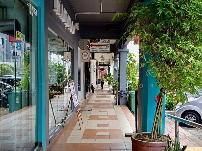 Shop for Rent in Pju 5 (Kota Damansara) - Stephanie Chong - Exterior - PropertyGuru.com.my