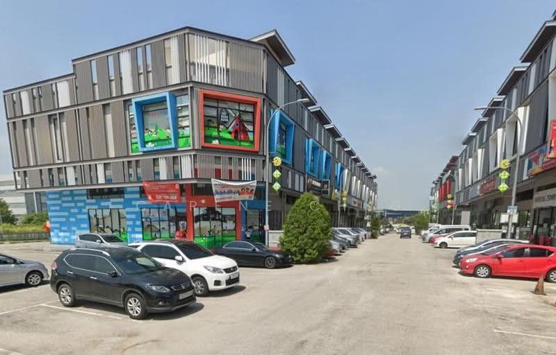 Shop / Office for Sale in Bandar Bukit Raja (Klang) - Carene Chng - PropertyGuru.com.my
