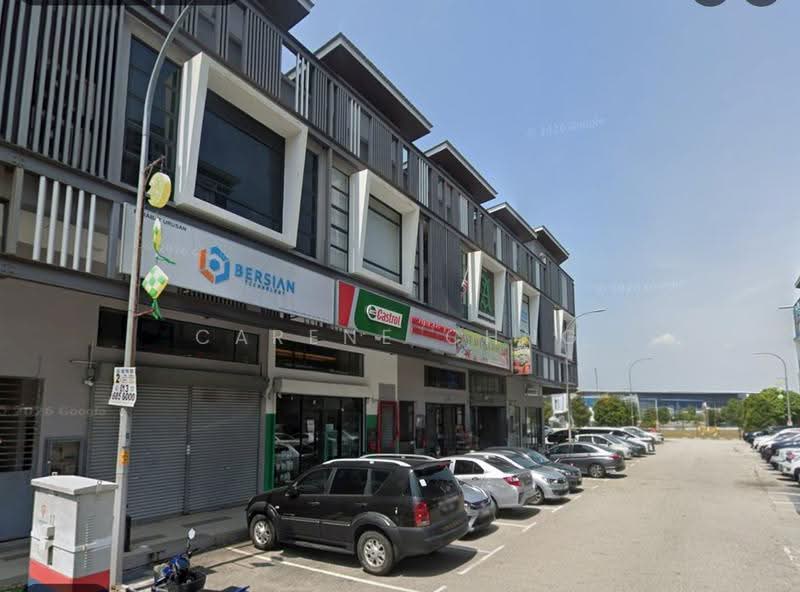 Shop / Office for Sale in Bandar Bukit Raja (Klang) - Carene Chng - PropertyGuru.com.my