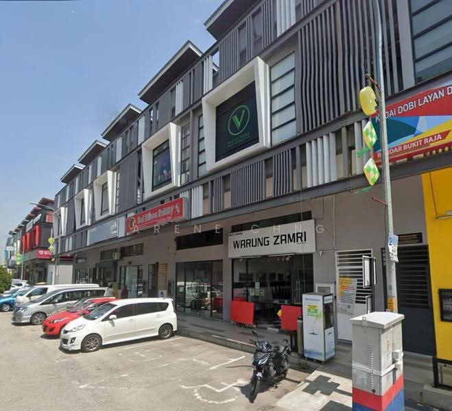 Shop / Office for Sale in Bandar Bukit Raja (Klang) - Carene Chng - Exterior - PropertyGuru.com.my