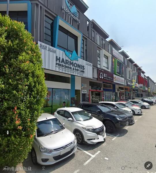 Shop / Office for Sale in Bandar Bukit Raja (Klang) - Carene Chng - Exterior - PropertyGuru.com.my