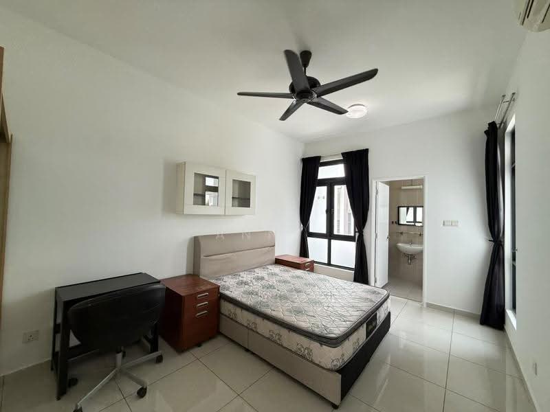 Rumah Teres 2-Tingkat untuk Dijual di Horizon Hills (Iskandar Puteri (Nusajaya)) - Ann . - Bedroom - PropertyGuru.com.my
