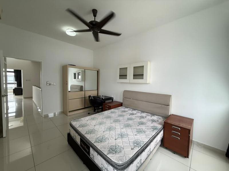 Rumah Teres 2-Tingkat untuk Dijual di Horizon Hills (Iskandar Puteri (Nusajaya)) - Ann . - Bedroom - PropertyGuru.com.my