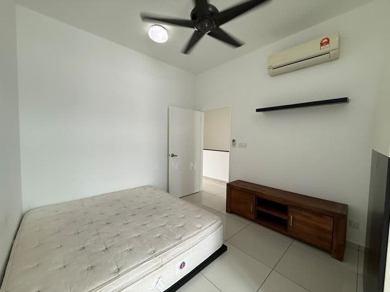 Rumah Teres 2-Tingkat untuk Dijual di Horizon Hills (Iskandar Puteri (Nusajaya)) - Ann . - Bedroom - PropertyGuru.com.my