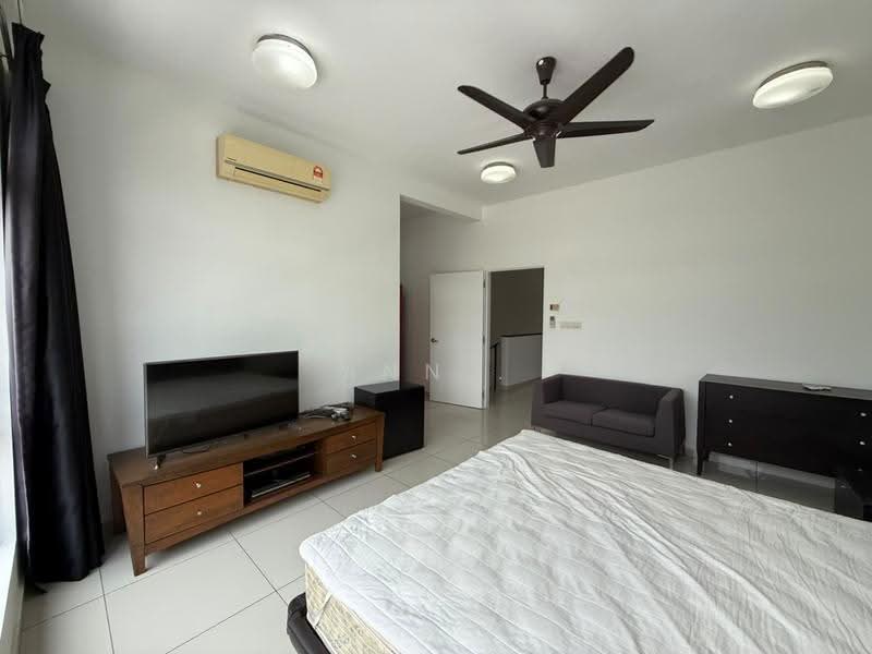 Rumah Teres 2-Tingkat untuk Dijual di Horizon Hills (Iskandar Puteri (Nusajaya)) - Ann . - Bedroom - PropertyGuru.com.my