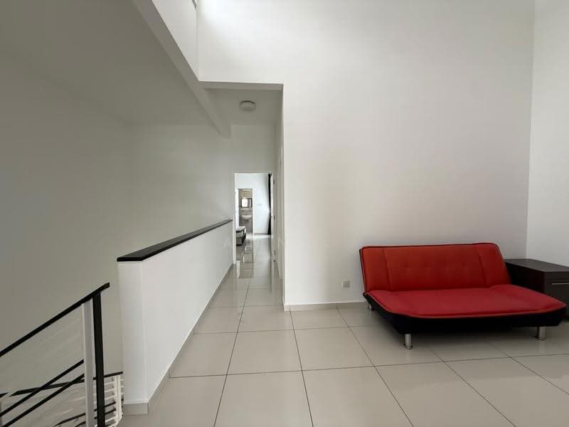 Rumah Teres 2-Tingkat untuk Dijual di Horizon Hills (Iskandar Puteri (Nusajaya)) - Ann . - Living Room - PropertyGuru.com.my