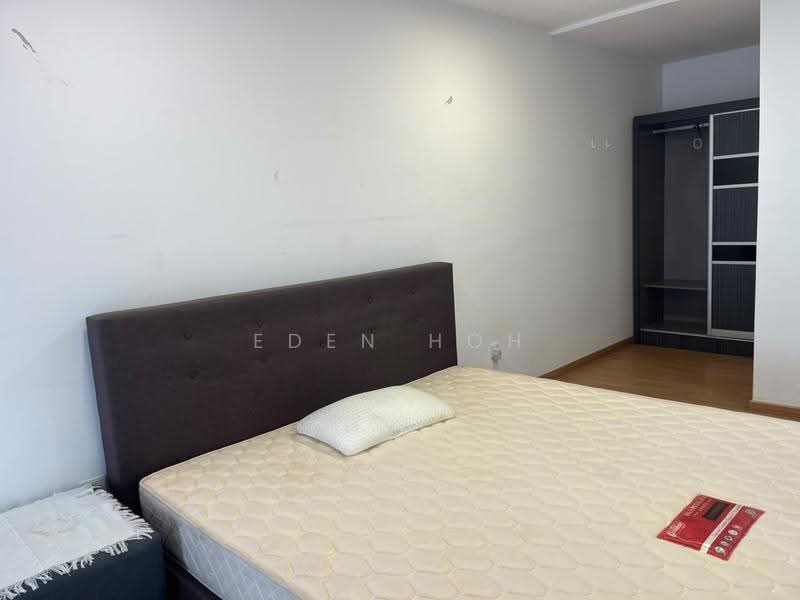 Service Residence for Rent at EkoCheras Service Residences - Eden Hoh - Bedroom - PropertyGuru.com.my