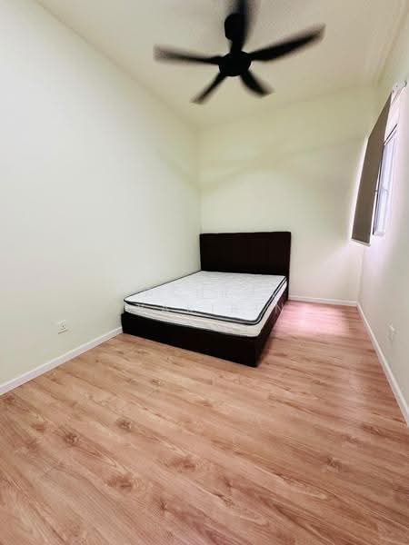 Service Residence for Rent at Dian Residency - Fakhrul Syakirin - Bedroom - PropertyGuru.com.my