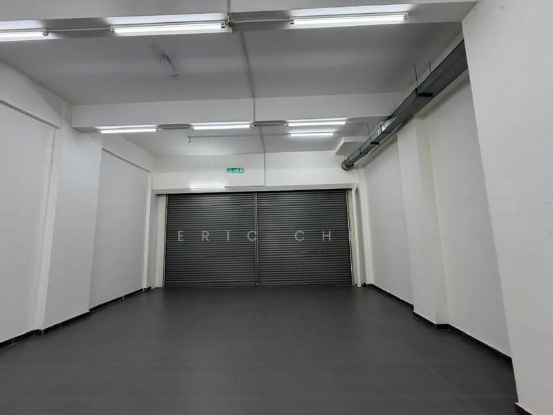 Kedai untuk Disewa di Jalan Ipoh (Kuala Lumpur) - Eric Chu - Interior - PropertyGuru.com.my