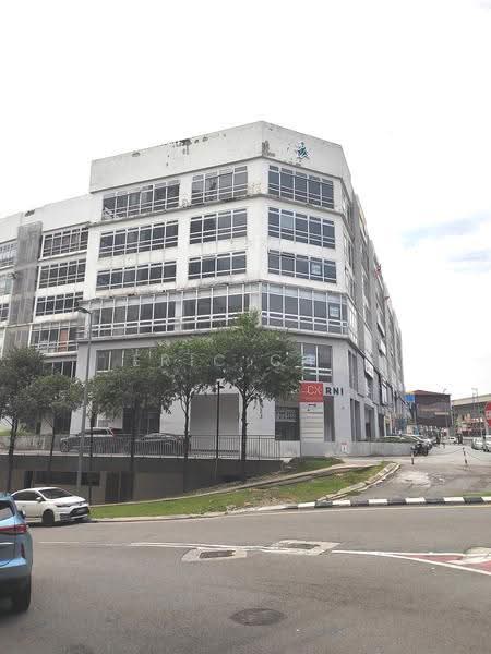 Kedai untuk Disewa di Jalan Ipoh (Kuala Lumpur) - Eric Chu - Exterior - PropertyGuru.com.my