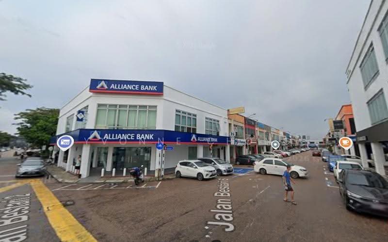Shop for Sale in Johor Bahru (Johor) - Yvonne Chong - PropertyGuru.com.my