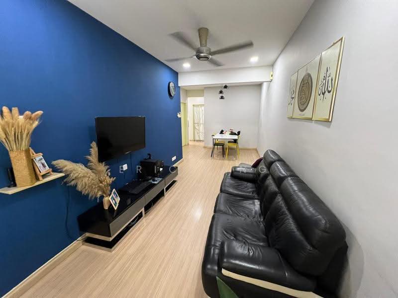 Townhouse for Sale in Bandar Damai Perdana (Cheras) - Eric Tang - PropertyGuru.com.my