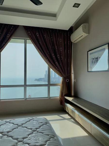 Condominium for Sale at The Waterfront Condominium - Ivy Yeoh - Bedroom - PropertyGuru.com.my