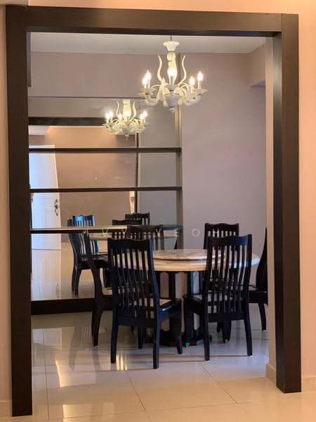 Condominium for Sale at The Waterfront Condominium - Ivy Yeoh - Dining Room - PropertyGuru.com.my