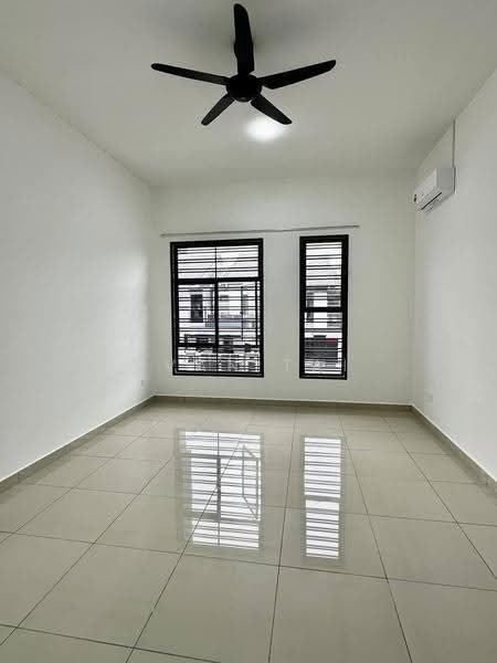 Rumah Kluster untuk Disewa di Iskandar Puteri (Nusajaya) (Johor) - Evan Tai - PropertyGuru.com.my