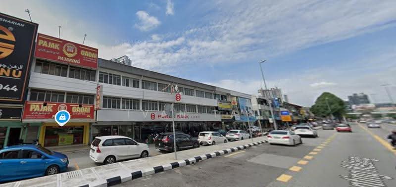 Kedai untuk Disewa di Setapak (Kuala Lumpur) - Ivan Tan - PropertyGuru.com.my