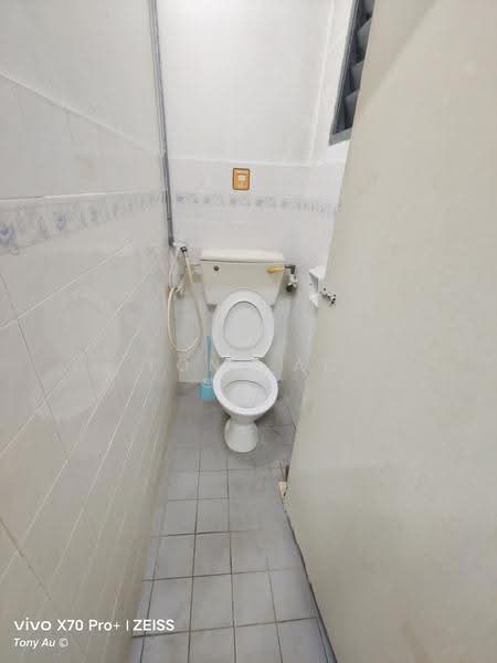 1-storey Terraced House for Sale in Taman Rapat (Ipoh) - Tony Au - Bathroom - PropertyGuru.com.my