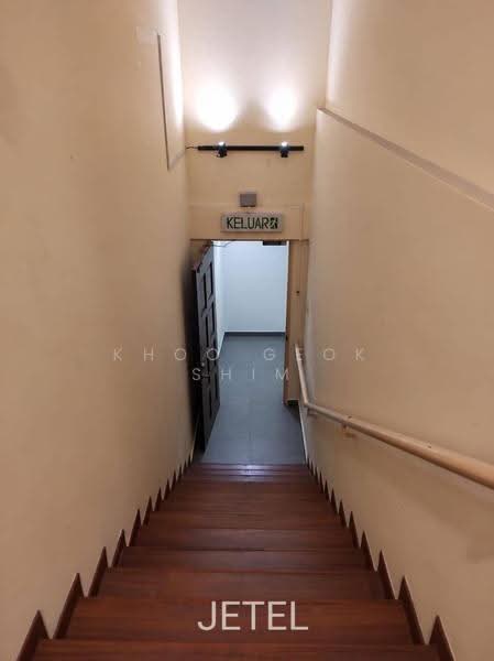 Factory for Sale in Taman Sri Muda (Shah Alam) - KHOO GEOK SHIM - Entrance - PropertyGuru.com.my