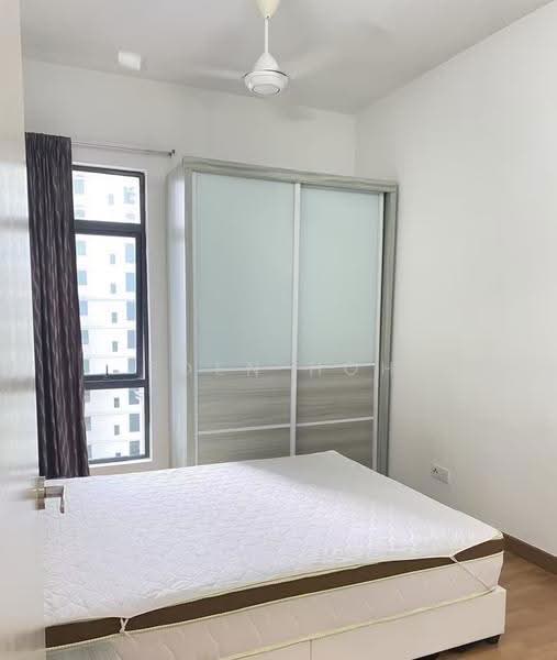 Kediaman Servis untuk Disewa di Amaya Maluri - Eden Hoh - Bedroom - PropertyGuru.com.my
