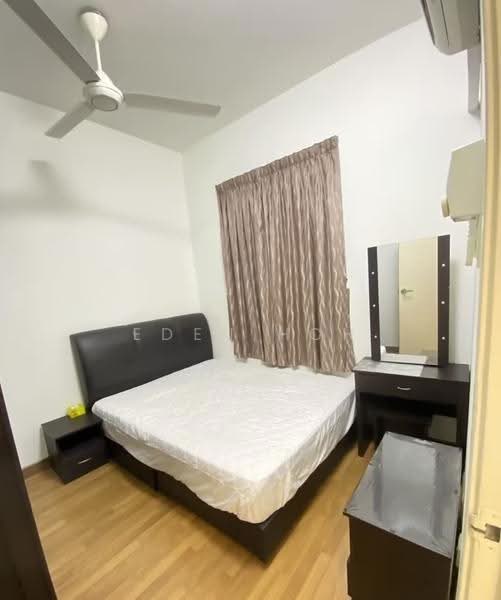 Kediaman Servis untuk Disewa di Amaya Maluri - Eden Hoh - Bedroom - PropertyGuru.com.my