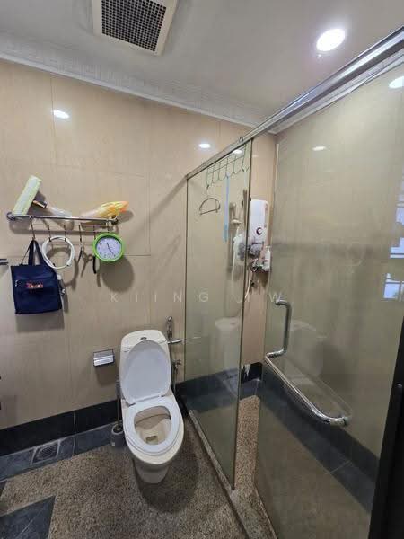 2-storey Terraced House for Sale in Kepong (Kuala Lumpur) - Kiing TW - Bathroom - PropertyGuru.com.my
