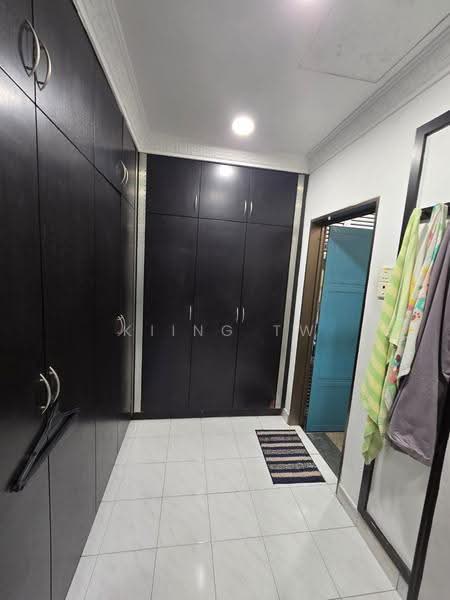 2-storey Terraced House for Sale in Kepong (Kuala Lumpur) - Kiing TW - Corridor - PropertyGuru.com.my