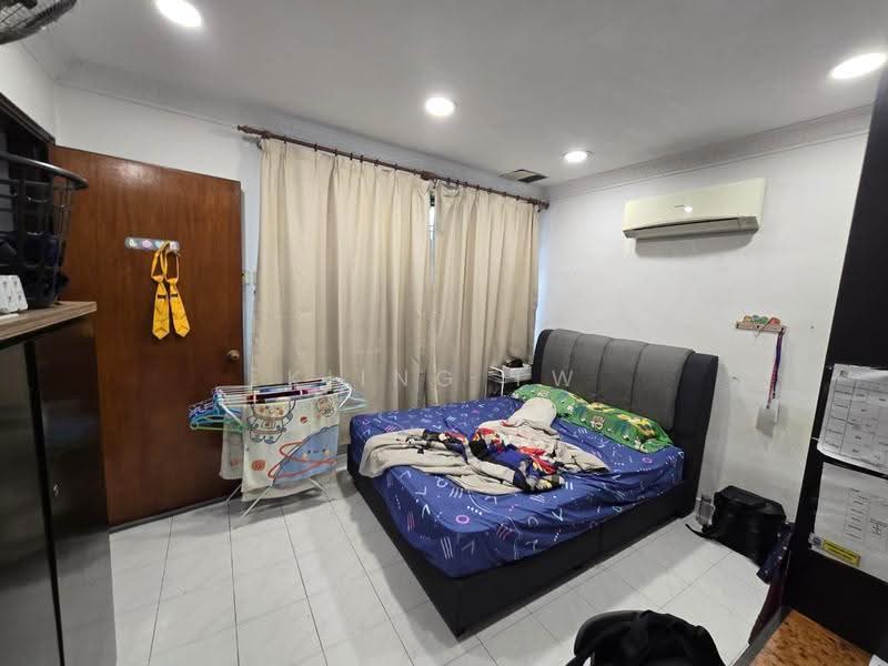 2-storey Terraced House for Sale in Kepong (Kuala Lumpur) - Kiing TW - Bedroom - PropertyGuru.com.my