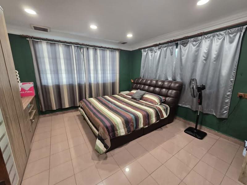 2-storey Terraced House for Sale in Kepong (Kuala Lumpur) - Kiing TW - Bedroom - PropertyGuru.com.my