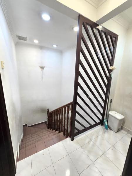2-storey Terraced House for Sale in Kepong (Kuala Lumpur) - Kiing TW - Interior - PropertyGuru.com.my
