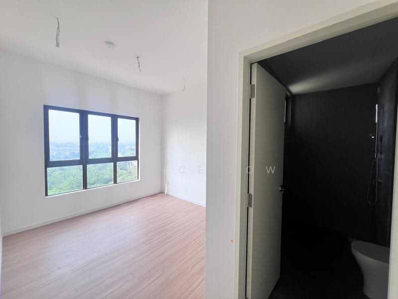Kediaman Servis untuk Disewa di Residensi Dian II - Janice Low - Masteroom - PropertyGuru.com.my