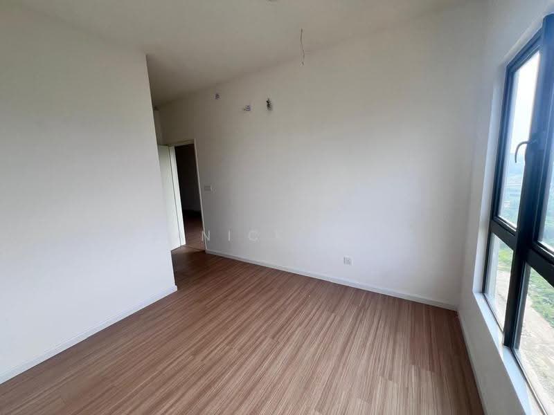 Kediaman Servis untuk Disewa di Residensi Dian II - Janice Low - bedroom - PropertyGuru.com.my
