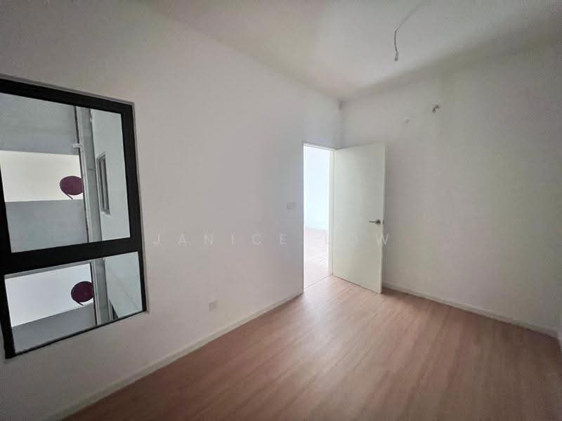 Kediaman Servis untuk Disewa di Residensi Dian II - Janice Low - bedroom - PropertyGuru.com.my