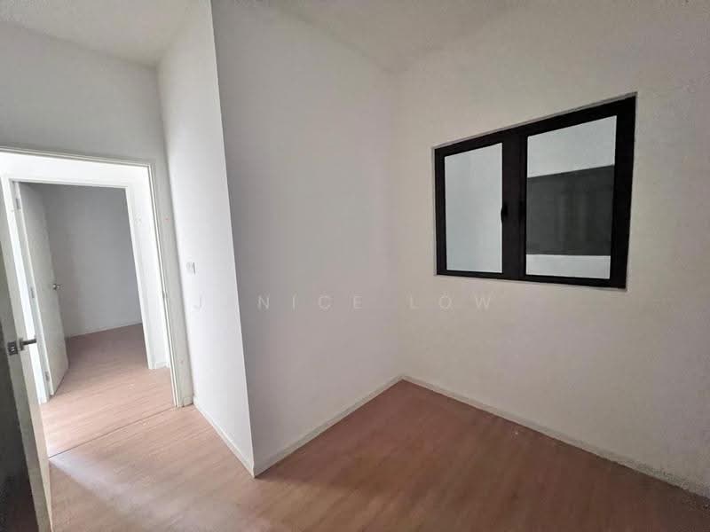 Kediaman Servis untuk Disewa di Residensi Dian II - Janice Low - bedroom - PropertyGuru.com.my
