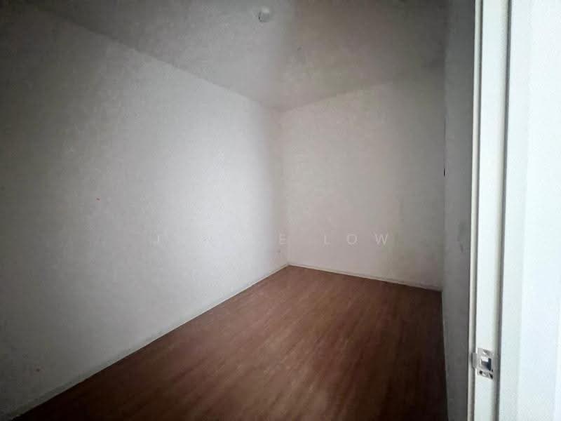 Kediaman Servis untuk Disewa di Residensi Dian II - Janice Low - bedroom - PropertyGuru.com.my