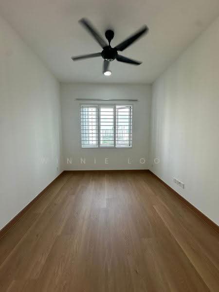 Kediaman Servis untuk Dijual di Sentul Village - Winnie Looi - Interior - PropertyGuru.com.my