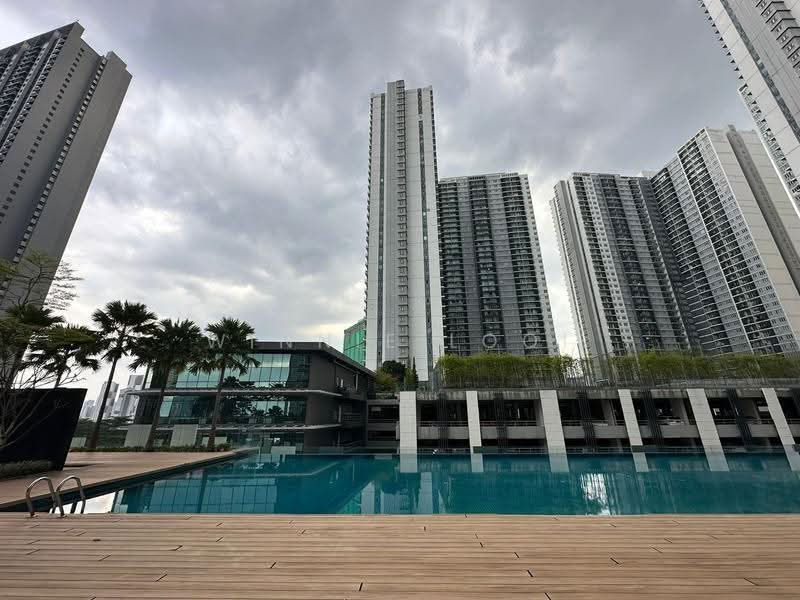 Kediaman Servis untuk Dijual di Sentul Village - Winnie Looi - Exterior - PropertyGuru.com.my