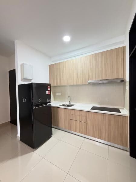 Service Residence for Rent at TRELLIS RESIDENCES - Desmond Yap - PropertyGuru.com.my