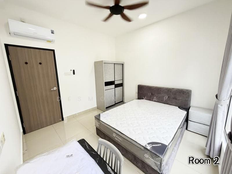 Service Residence for Rent at TRELLIS RESIDENCES - Desmond Yap - PropertyGuru.com.my