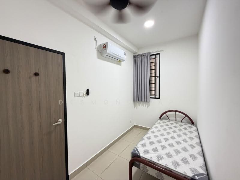 Service Residence for Rent at TRELLIS RESIDENCES - Desmond Yap - PropertyGuru.com.my